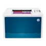 Принтер HP Color LaserJet Pro 4203dw (5HH48A) в Москве Принтер HP Color LaserJet Pro 4203dw (5HH48A) в Москве