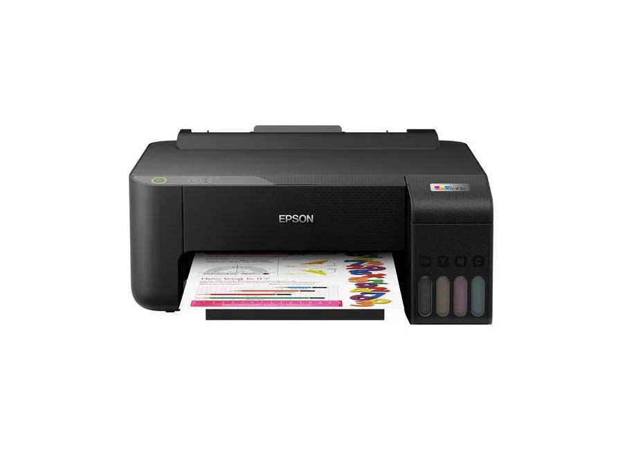Принтер Epson EcoTank L1210
