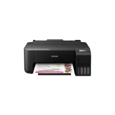 Принтер Epson EcoTank L1210 Принтер Epson EcoTank L1210