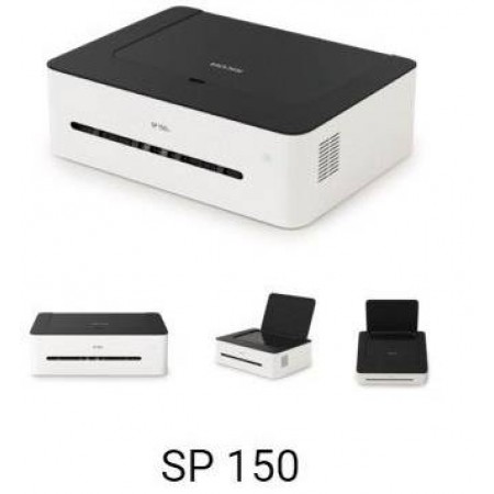 Принтер Ricoh SP 150 (408002) в Москве Принтер Ricoh SP 150 (408002) в Москве