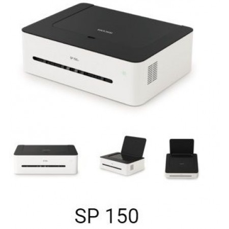 Принтер Ricoh SP 150 (408002) в Москве Принтер Ricoh SP 150 (408002) в Москве