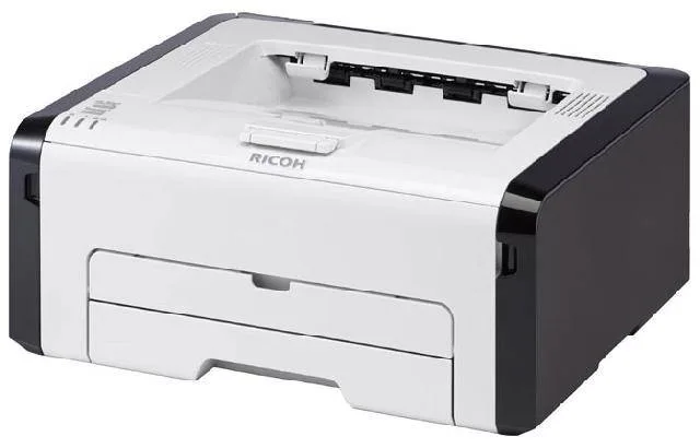Принтер Ricoh SP212NW Принтер Ricoh SP212NW