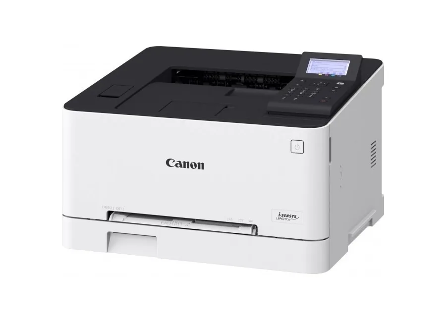 Принтер CANON i-SENSYS LBP633Cdw в России Принтер CANON i-SENSYS LBP633Cdw в России