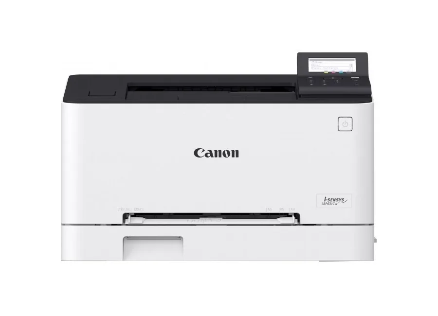 Принтер CANON i-SENSYS LBP633Cdw в России Принтер CANON i-SENSYS LBP633Cdw в России