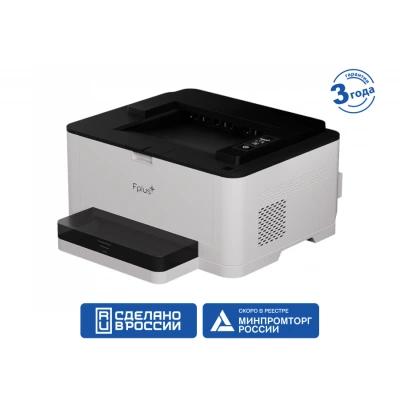Принтер Fplus PB301DNW Принтер Fplus PB301DNW