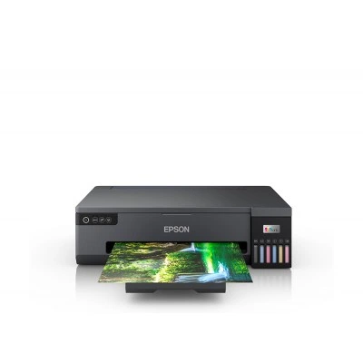 Принтер Epson EcoTank L18050