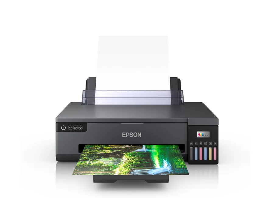 Принтер Epson EcoTank L18050 в России Принтер Epson EcoTank L18050 в России