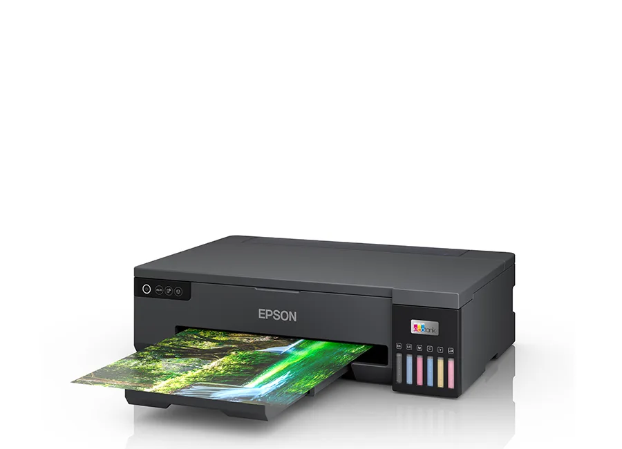 Принтер Epson EcoTank L18050 в России Принтер Epson EcoTank L18050 в России