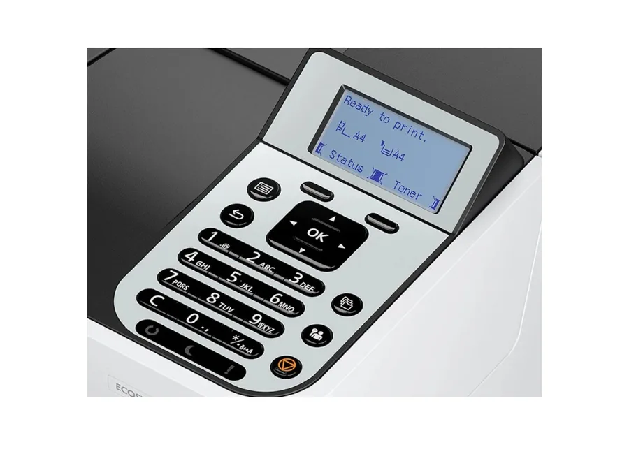 Принтер Kyocera ECOSYS РА5000x в России Принтер Kyocera ECOSYS РА5000x в России