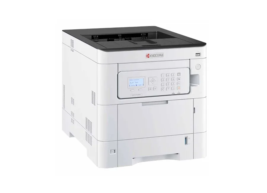 Принтер Kyocera ECOSYS PA3500cx в России Принтер Kyocera ECOSYS PA3500cx в России