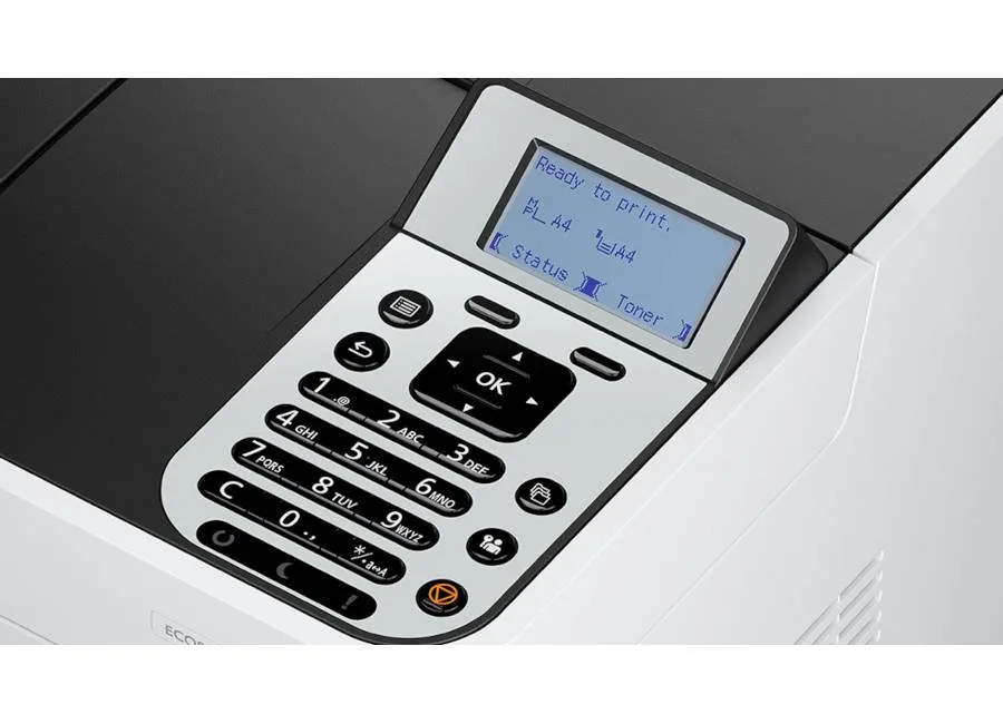 Принтер Kyocera PA4500x в России Принтер Kyocera PA4500x в России