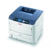 Принтер OKI C610DM (45079301)