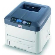 Принтер OKI C711DM (45079401)