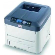 Принтер OKI C711DM (45079401)