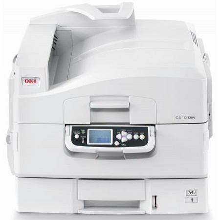 Принтер OKI C910DM (45079501) в Москве Принтер OKI C910DM (45079501) в Москве