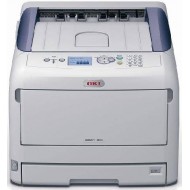 Принтер OKI C831DM (45079601)