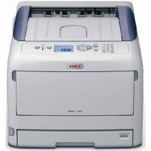 Принтер OKI C831DM (45079601)