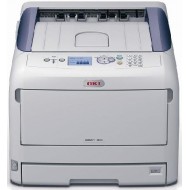 Принтер OKI C831DM (45079601)