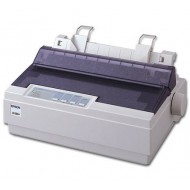 Принтер Epson LX-300+ II USB (C11C640041)