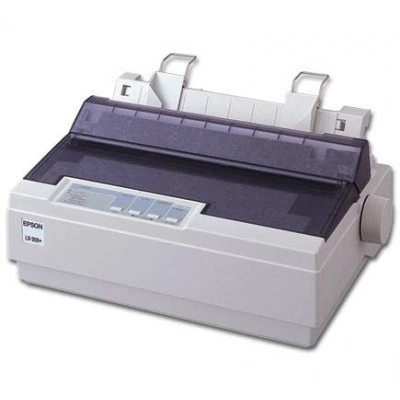 Принтер Epson LX-300+ II USB (C11C640041) Принтер Epson LX-300+ II USB (C11C640041)