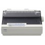 Принтер Epson LX-300+ II USB (C11C640041) в Москве Принтер Epson LX-300+ II USB (C11C640041) в Москве