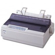 Принтер Epson LX-300+ II USB (C11C640041)