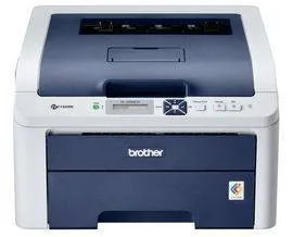 Принтер Brother HL-3040СN