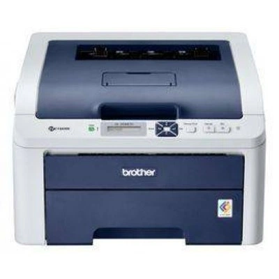 Принтер Brother HL-3040СN