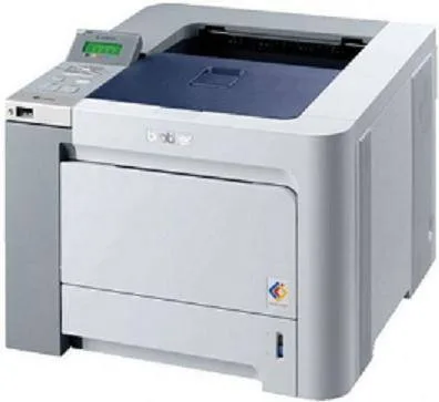 Принтер Brother HL-4050CDN