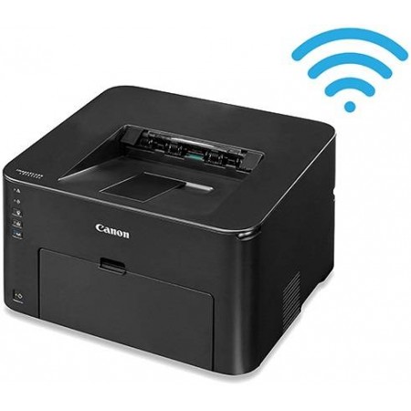 Принтер CANON i-SENSYS LBP151dw в Москве Принтер CANON i-SENSYS LBP151dw в Москве