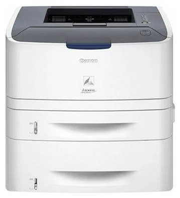 Принтер CANON i-SENSYS LBP6300DN (3550B005)