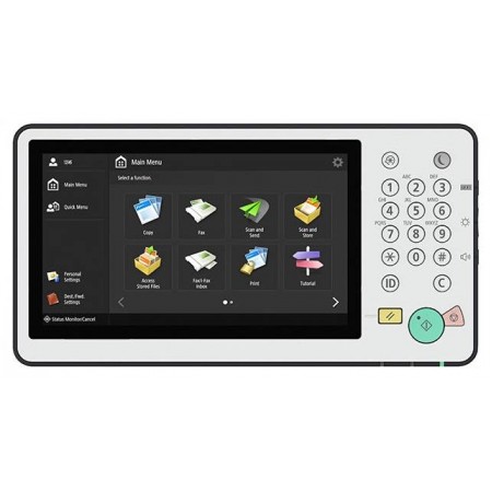 Принтер CANON imageRUNNER Advance C355P (1405C003) в Москве Принтер CANON imageRUNNER Advance C355P (1405C003) в Москве