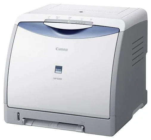Принтер CANON LBP-5000