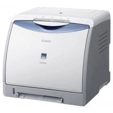 Принтер CANON LBP-5000
