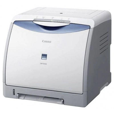Принтер CANON LBP-5000 Принтер CANON LBP-5000