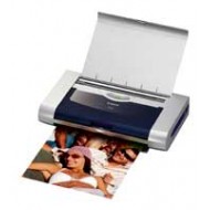 Принтер CANON PIXMA iP-90V + батарея