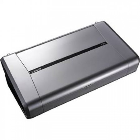 Принтер CANON Pixma iP100 w. battery (1446B029) в Москве Принтер CANON Pixma iP100 w. battery (1446B029) в Москве