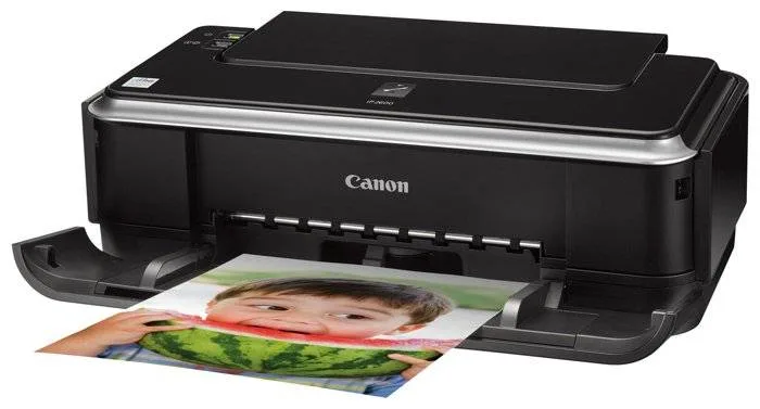 Принтер CANON PIXMA iP2600