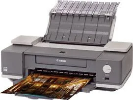 Принтер CANON PIXMA IX4000 (1464B016)