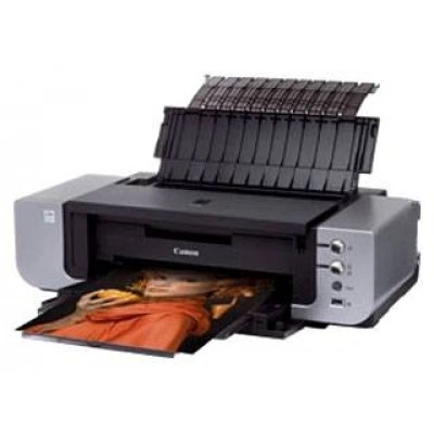 Принтер CANON PIXMA Pro 9000 Принтер CANON PIXMA Pro 9000
