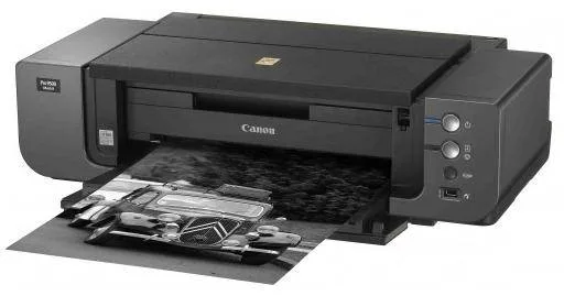 Принтер CANON PIXMA Pro9000 MARK II (3295B009)
