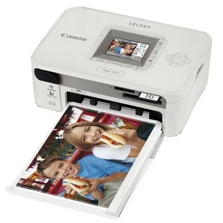 Принтер CANON SELPHY CP-740