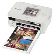 Принтер CANON SELPHY CP-740