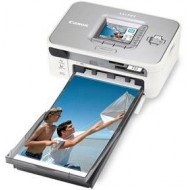 Принтер CANON SELPHY CP-750