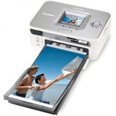 Принтер CANON SELPHY CP-750