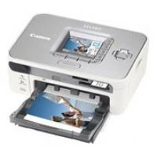 Принтер CANON SELPHY CP750