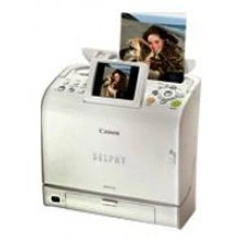 Принтер CANON SELPHY ES2