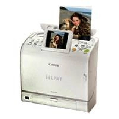 Принтер CANON SELPHY ES2 Принтер CANON SELPHY ES2