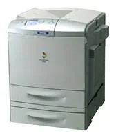 Принтер Epson AcuLaser 2600DTN