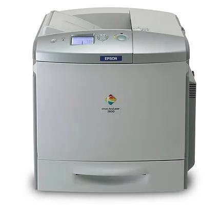 Принтер Epson AcuLaser 2600N Принтер Epson AcuLaser 2600N